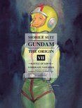 Mobile Suit Gundam The Origin 7