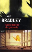 ISBN Sept Pepins De Grenade, Misdaadboeken, Frans, Paperback