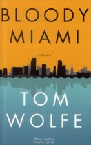 ISBN Bloody Miami, Literatuur, Frans, Paperback