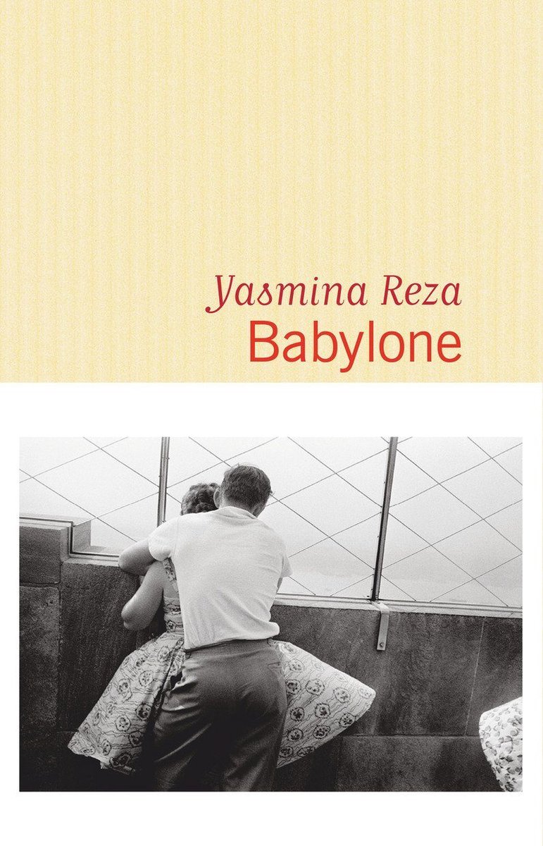 Flammarion BABYLONE PRIX RENAUDOT 2016), Français, Livre broché