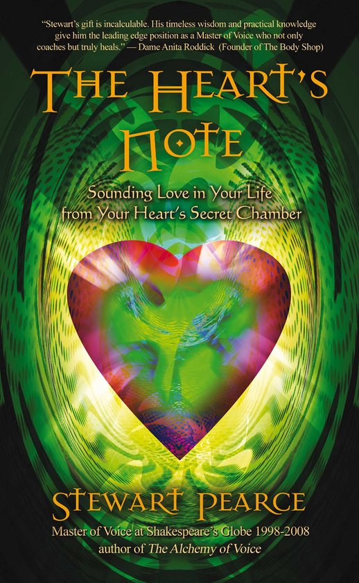 Heart Note Practical Guide For Sounding - cover