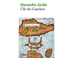 L' Isle DES Gauchers