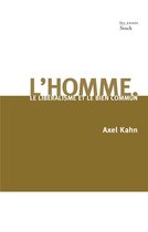 ISBN L'Homme, Le Liberalisme Et Le Bien Commun, Politiek, Frans, Paperback