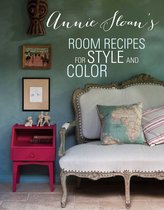 Annie Sloans Room Recipes Style & Colour
