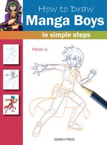 How To Draw Manga Boys