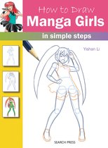 How To Draw Manga Girls