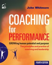 Coaching For Performance 4th