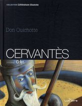 ISBN Don Quichotte, Literatuur, Frans, Paperback
