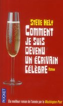 ISBN Comment Je Suis Devenu Un Ecrivain Celebre, Romantiek, Frans, Paperback