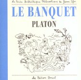 ISBN Le Banquet, Filosofie, Frans, Paperback