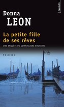 La petite fille de ses rêves