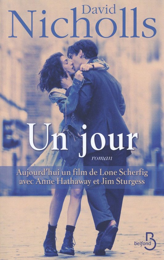 ISBN Un Jour boek Literatuur Frans Paperback