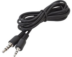 BigBen PlayStation 4 Headset Chat Kabel PS4