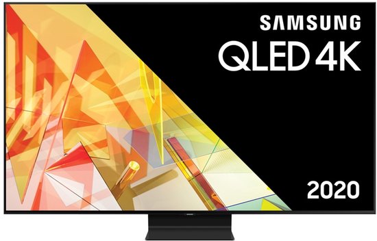Samsung QLED 75Q95T