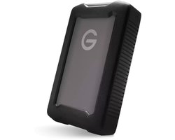 SanDisk Professional G-Drive ArmorATD - Externe harde schijf - 4TB - Space grijs