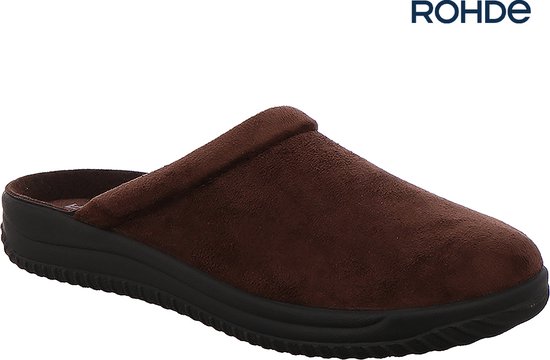 Rohde | 2773 / 72 mocca | Donkerbruin | Maat 39