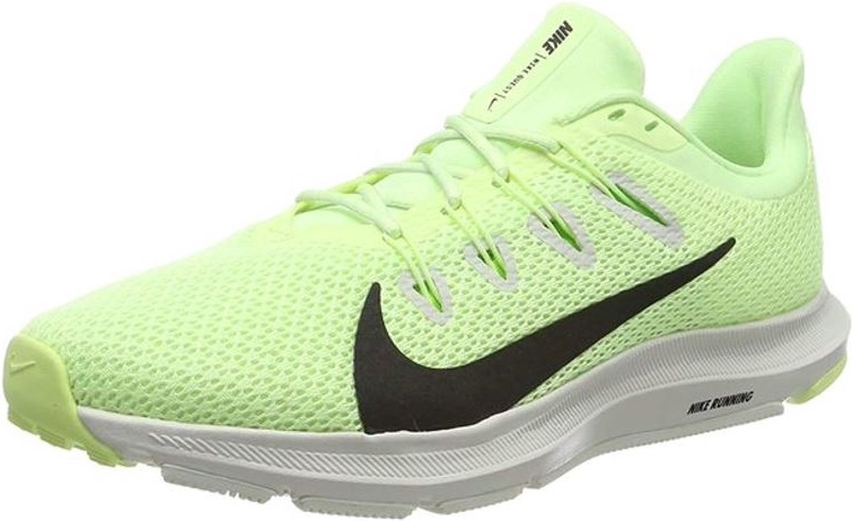 Nike Quest 2 - Barely Volt - Maat 41 - Dames | bol.com