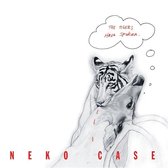 Neko Case - The Tigers Have Spoken (CD)