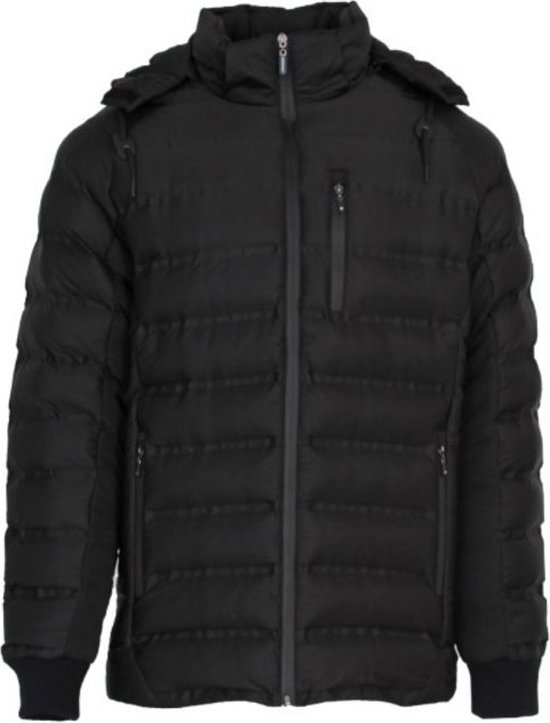 Donnay Bubble Jacket Sven - Winterjas