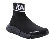 Karl Lagerfeld Sneaker Black 36