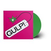 Sports Team - Gulp! (Coloured) (Green Vinyl)
