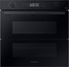 SAMSUNG Dual Cook Flex™ Oven 4-serie NV7B4550VAK/U1