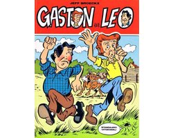 Gaston en leo