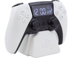 Paladone - Sony - PlayStation PS5 Controller Wekker - Voor de Echte Gamer!