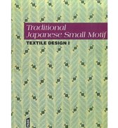Traditional Japanese small motif (Textile Design in... | Book