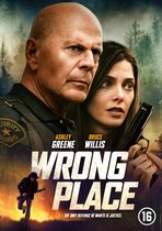 Wrong Place (DVD)