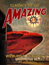 Classics To Go - Amazing Stories Volume 112