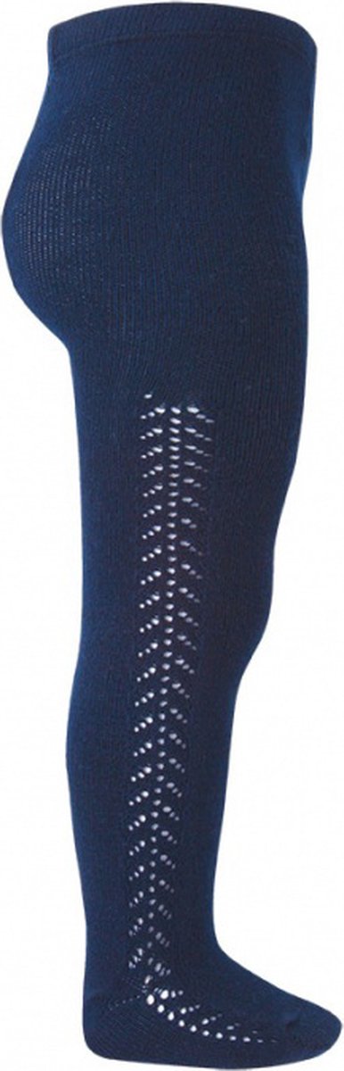 Cóndor Maillot Side Openwork | 2591/1 | Navy/Donkerblauw | 31-34 | maat 8