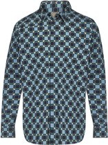 ESSENZA Marcus Teade Pyjama Jacket Nightblue - XL