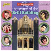 Various Artists - The Sound Of The Brill Building. All Brits Edition (CD)