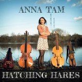 Anna Tam - Hatching Hares (CD)