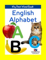 My First Word Book - My First Word Book-English Alphabet