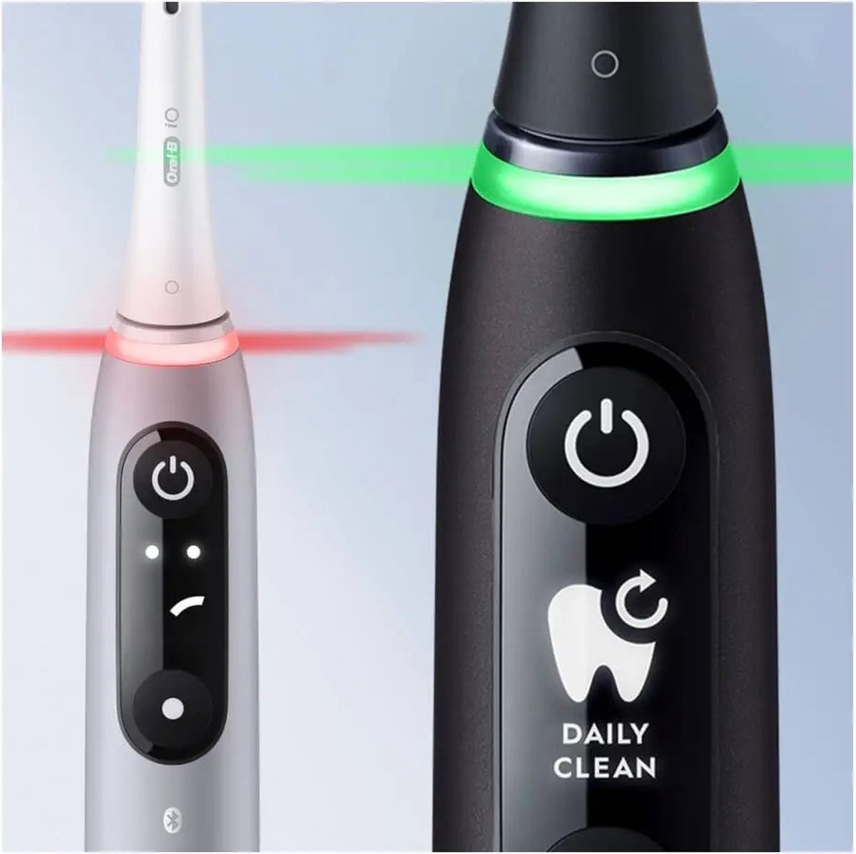 Afbeelding 3 van Electric Toothbrush Braun Oral-B iO Series 6N