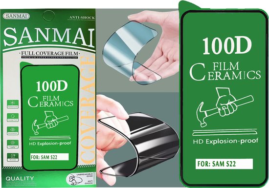 BROTECT (6 Pieces) Anti-reflective Protective Film for Casio