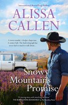 A Bundilla Novel 3 - Snowy Mountains Promise