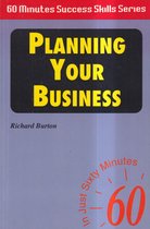 Planning Your Business