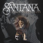 Santana - Jungle Strut- Live (2 CD)