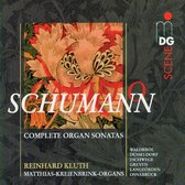 Reinhard Kluth - Complete Organ Sonatas (2 CD)