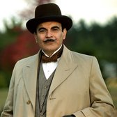 Poirot Serie 1 (David Suchet als Hercule Poirot)