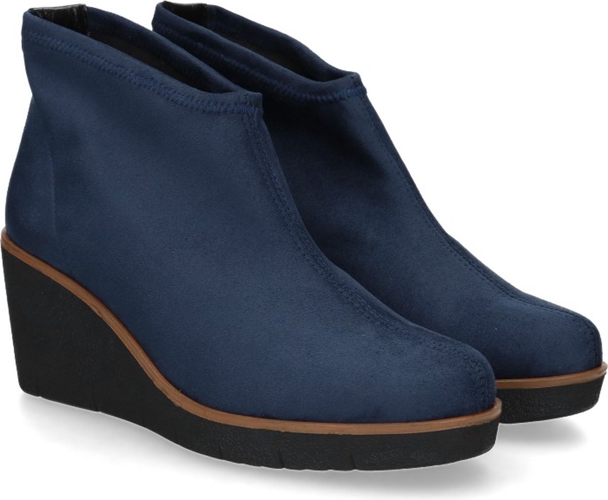 HUSH PUPPIES Ankle Boots VIVACE | bol.com