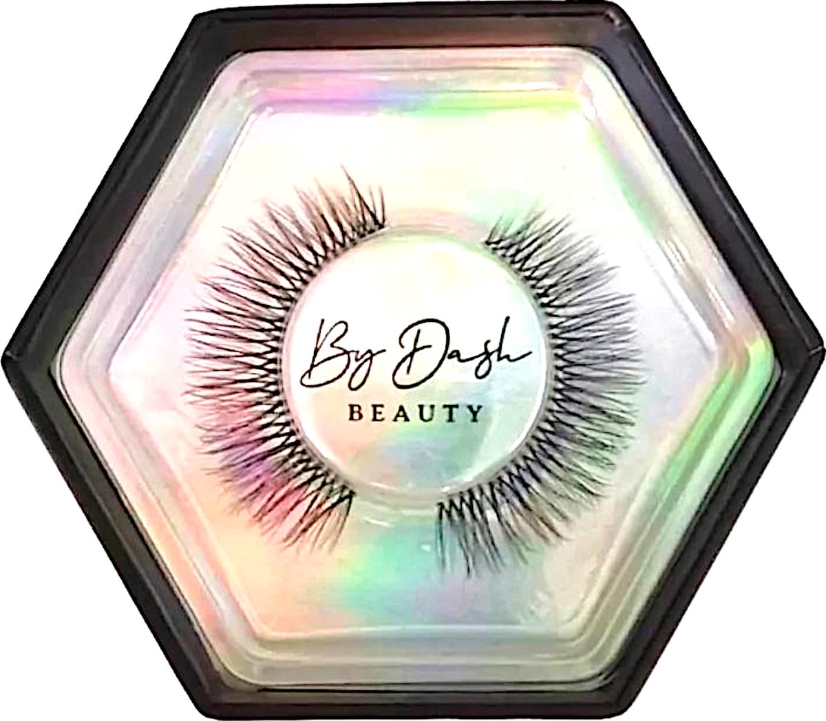 By Dash Beauty - Natural Beauty - Valse Wimpers - Nepwimpers - 3D Faux Mink Lashes - Luxury Lashes