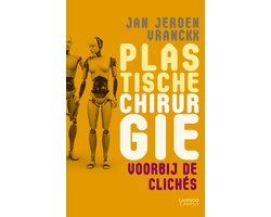 Omslag van Plastische chirurgie