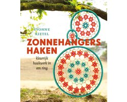Zonnehangers haken