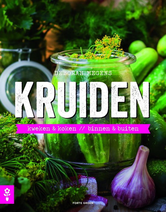 Kruiden Kruiden
