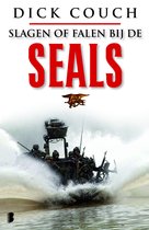 Slagen of falen bij de Seals