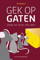 Gek op gaten